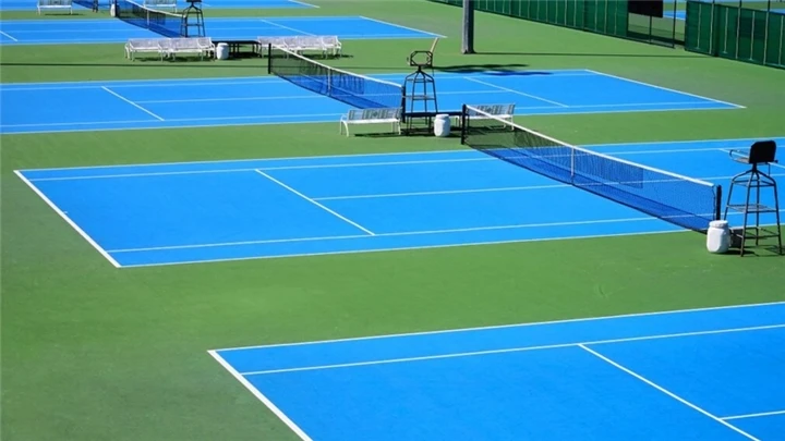 هزینه ساخت زمین تنیس، بررسی عوامل مؤثر بر قیمت‌گذاری