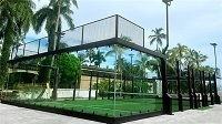 ساخت زمین پدل | راهنمای جامع و تخصصی 1404