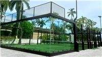 ساخت زمین پدل | راهنمای جامع و تخصصی 1404
